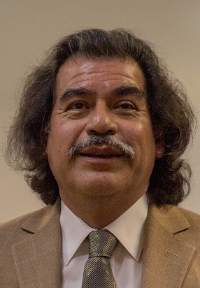 Mario González